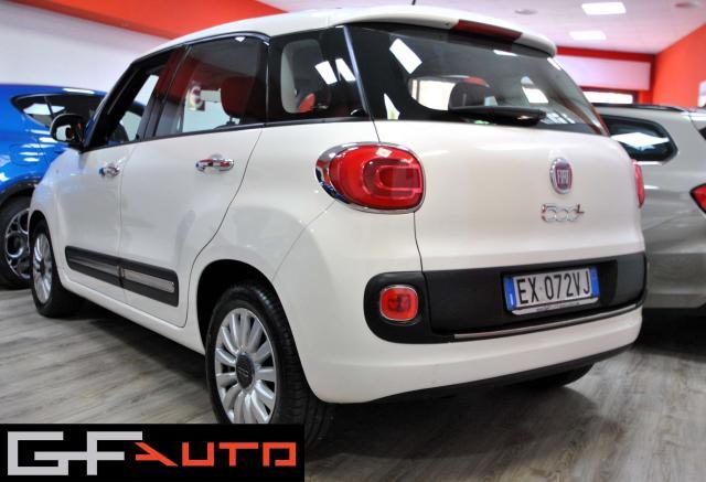 Fiat 500L 500L 2012 1.3 mjt Lounge 85cv