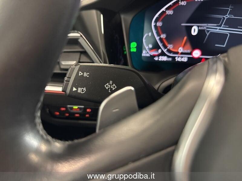BMW Serie 3 G21 2019 Touring Diese 320d Touring Sport auto