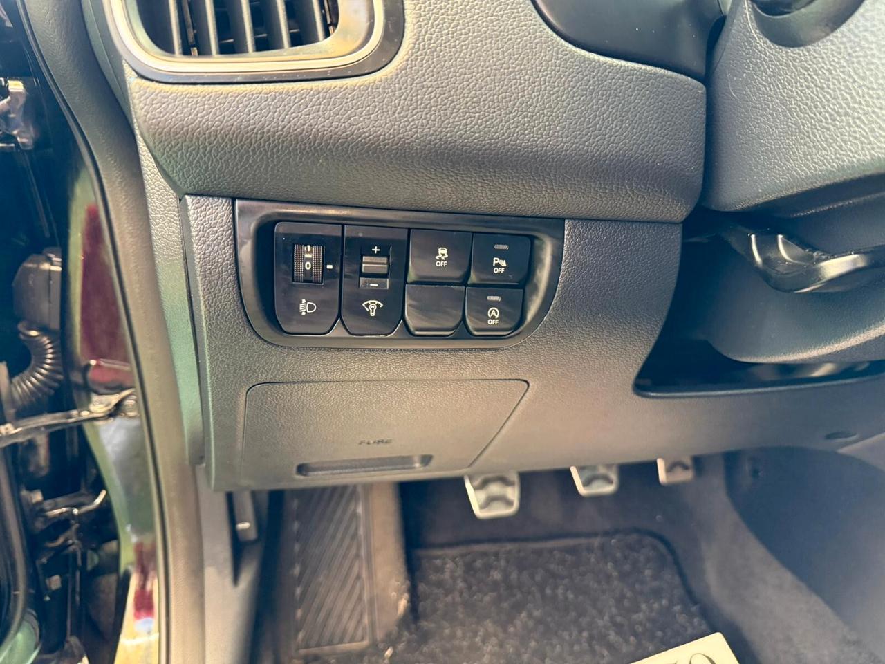 KIA RIO 1.1 DIESEL 75CV HIGH TECH