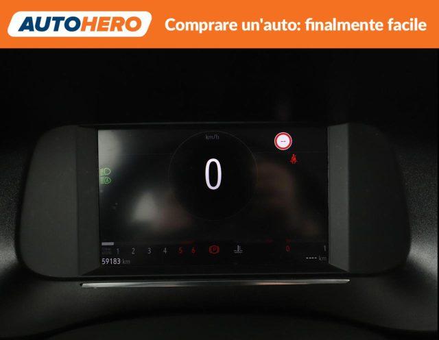 OPEL Corsa 1.5 D 100 CV Elegance