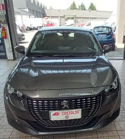 PEUGEOT 208 PureTech 100CV Stop&Start 5 porte ACTIVE