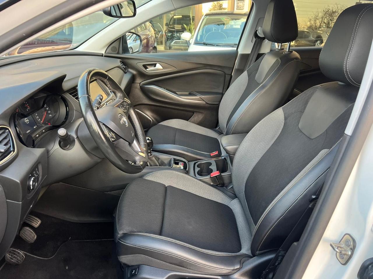 Opel Grandland X 1.5 ecotec Design Line s *PREZZO REALE*