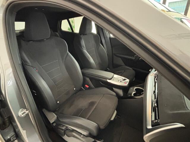 Bmw X2 sDrive 18d Msport Pro