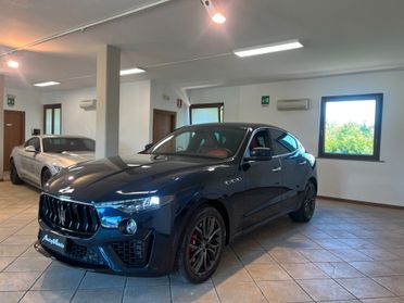 Maserati Levante V6 430 CV AWD Modena S