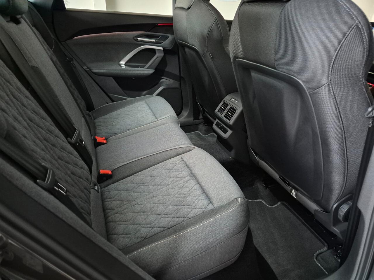 Audi Q5 TDI MHEV QUATTRO S LINE EDITION S-TRONIC MATRIX NAVI DISPLAY PASSEGGERO MMI C.20" APPLE CAR PLAY/ANDRIOD AUTO ACC 360°