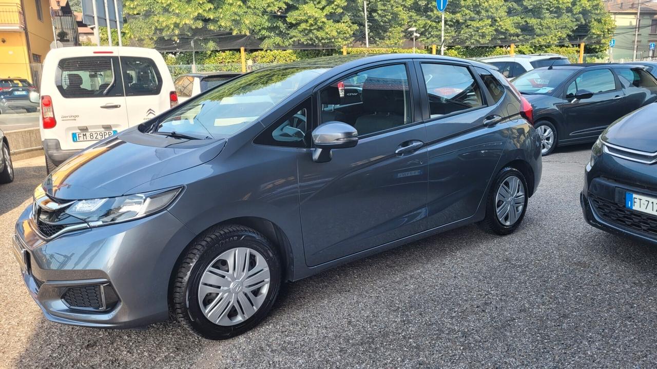 Honda Jazz 1.3 Comfort Navi ADAS