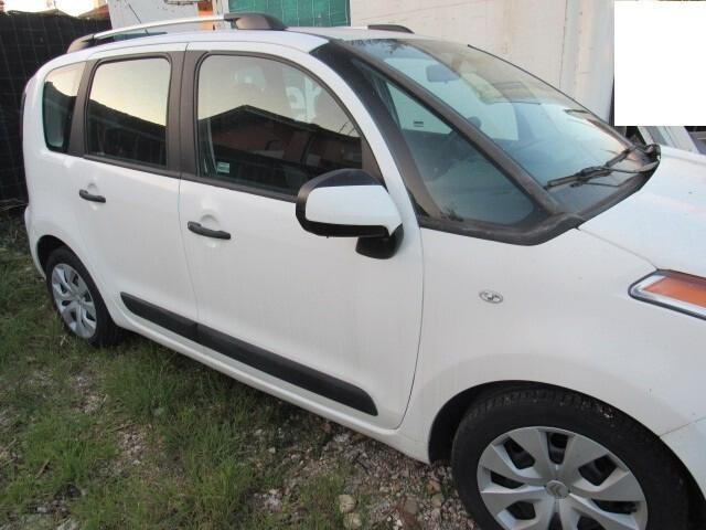 Citroen C3 Picasso 1.4 VTi 95 Attraction PRATICA E VALIDA CLIMA