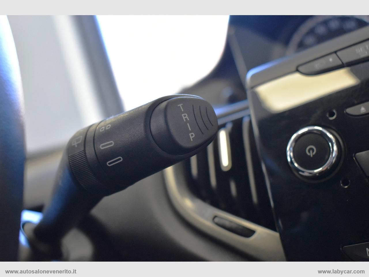 LANCIA Ypsilon 1.3 MJT 95 CV 5p. S&S Elle