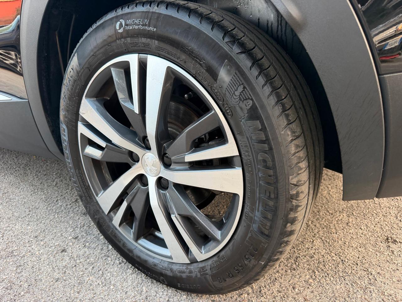 Peugeot 3008 BlueHDi 130 S&S EAT8 Allure Pack 2023
