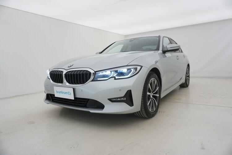 BMW Serie 3 320d Business Advantage BR547169 2.0 Diesel 190CV