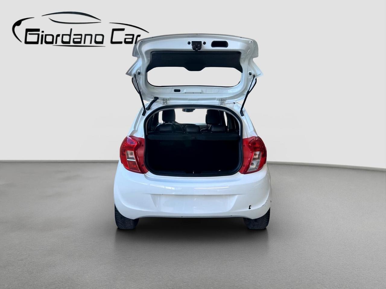 Opel Karl Rocks 1.0 73 CV Start&Stop