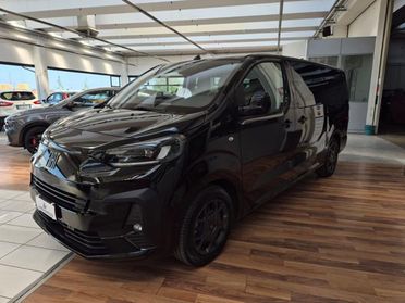 FIAT Ulysse 2.0 BlueHDi 180 CV AT8 L3 Combi 9P+ OPTIONAL