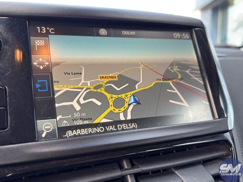 Peugeot 208 1.6 BlueHDi 75cv Allure