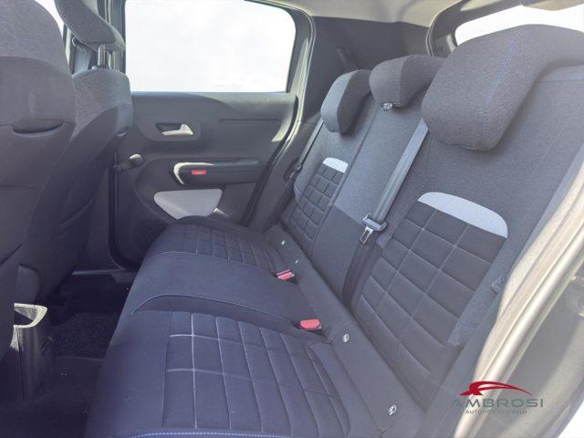 CITROEN C3 1.2 puretech Plus 100cv s&s