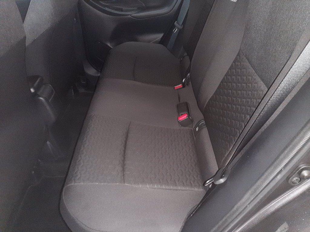 TOYOTA Yaris cross 1.5h trend fwd 116cv e-cvt del 2023