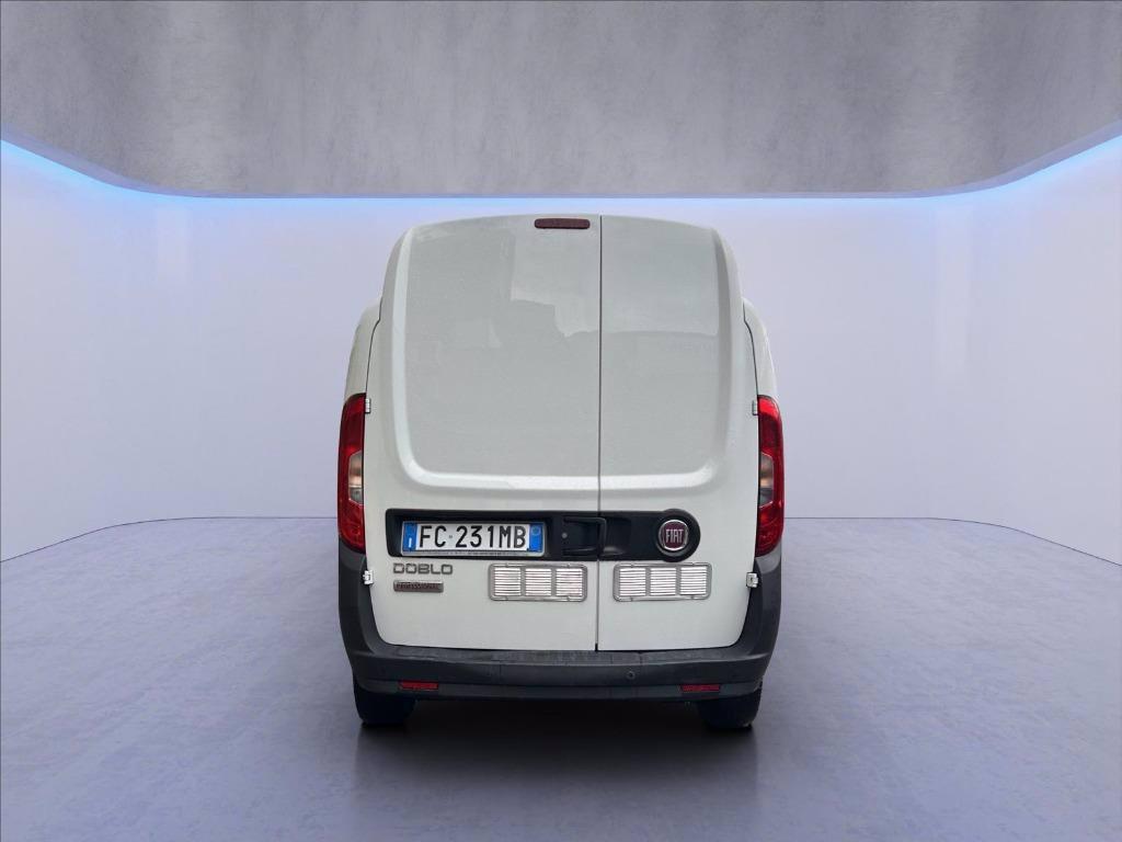 FIAT Doblo cargo 1.6 mjt 16v SX 105cv E5+ F.L. del 2016