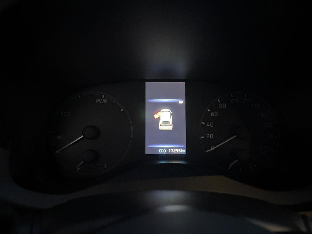 Toyota Yaris 1.5 Hybrid 5 porte Active