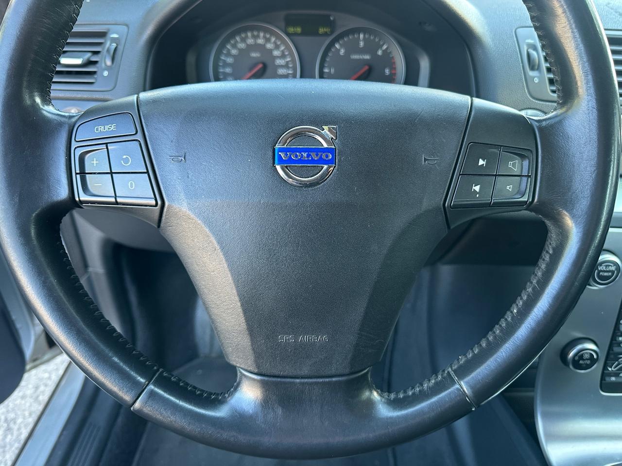 Volvo C30 2.0 D Summum (Garanzia 24 Mesi)