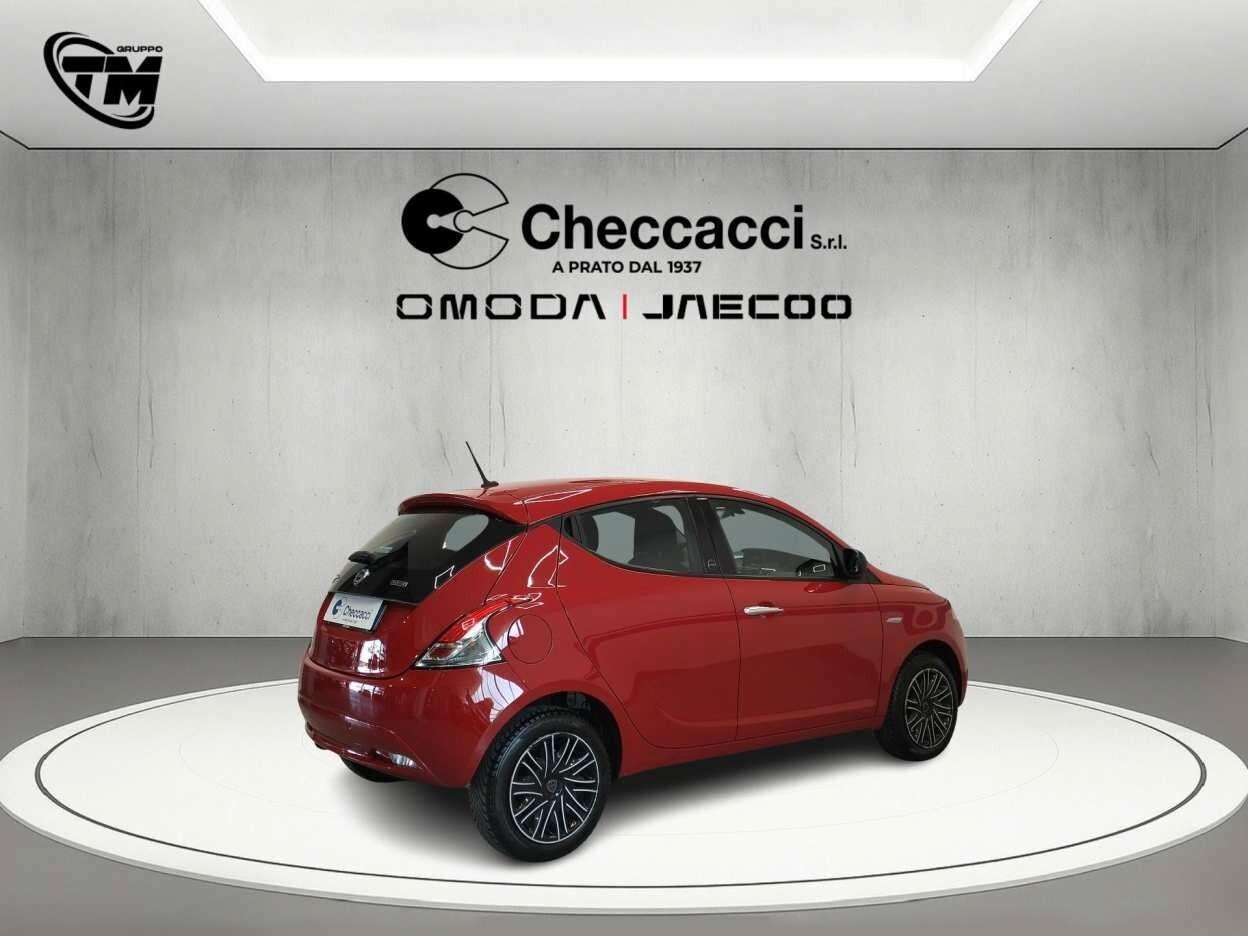 Lancia Ypsilon 1.0 FireFly 5 porte S&S Hybrid