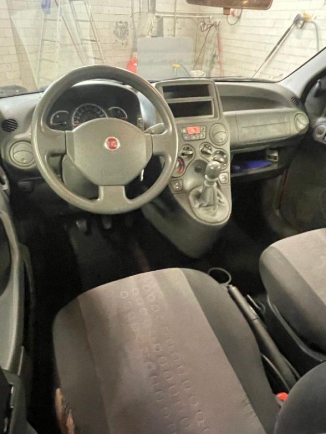 FIAT Panda 1.4 Natural Power Classic
