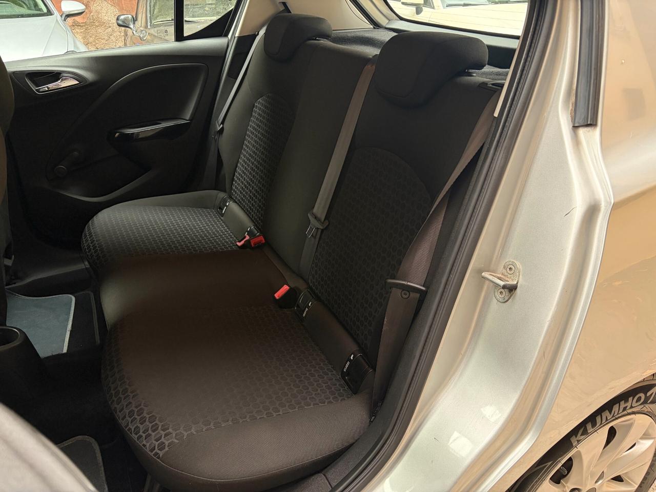 Opel Corsa 1.2 B-Color 69cv - EURO6 - PREZZO REALE