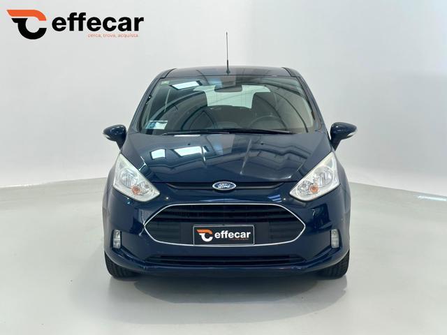 FORD B-Max 1.0 EcoBoost 100 CV