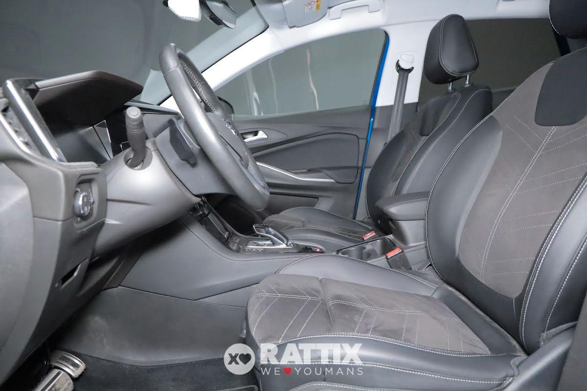 Opel Grandland 1.6 Phev 225CV GS Line Auto