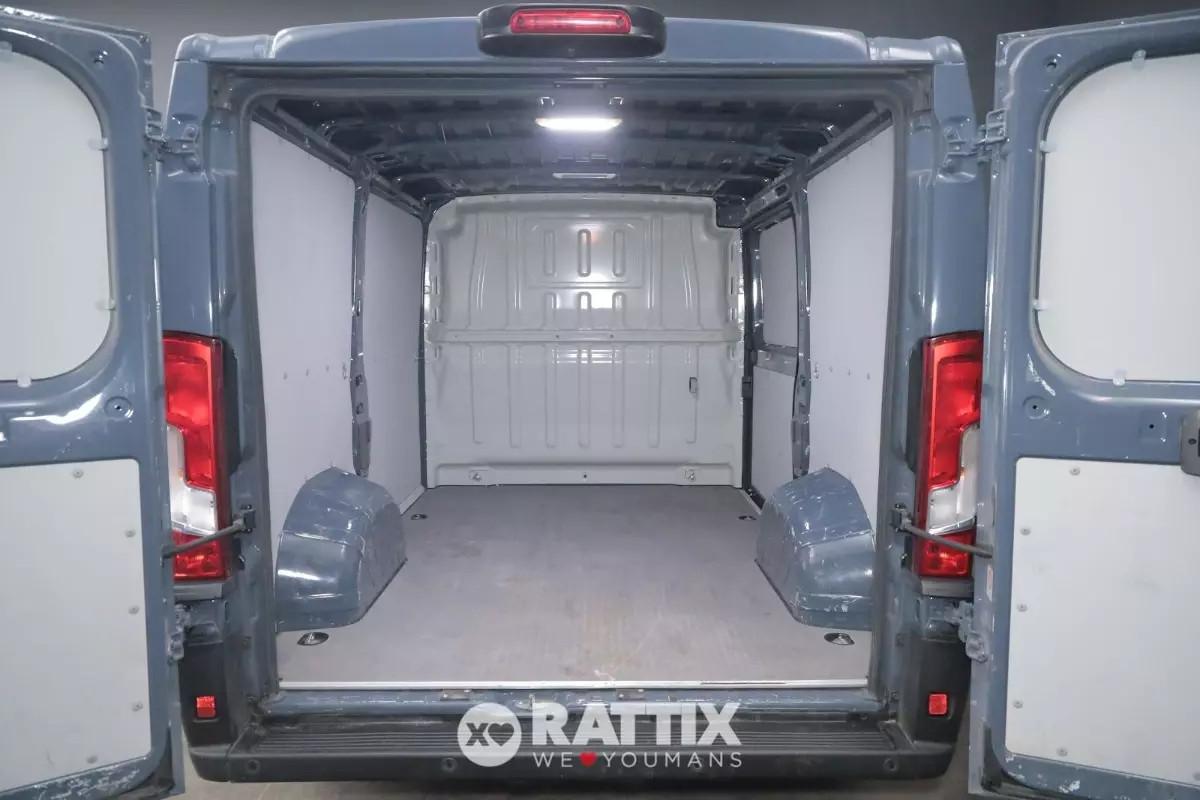 Peugeot Boxer 2.2 BlueHDI 120CV Affaire L1H1 N1 (IVA ESCLUSA)