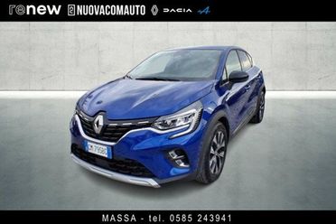 Renault Captur 1.0 TCe Intens
