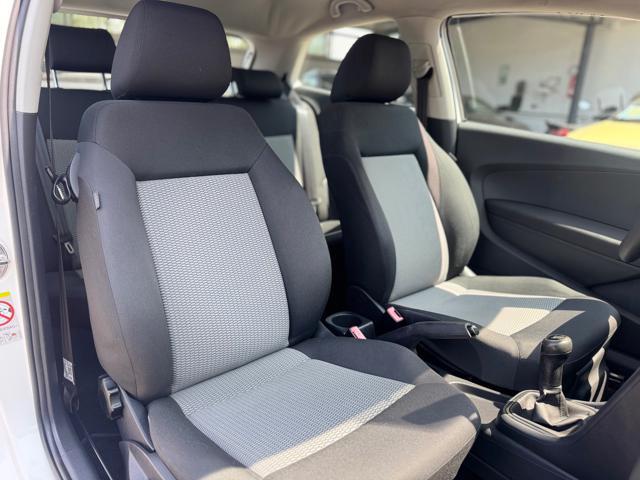 VOLKSWAGEN Polo 1.2 3 porte IDEALE X NEOPATENTATI COME NUOVA