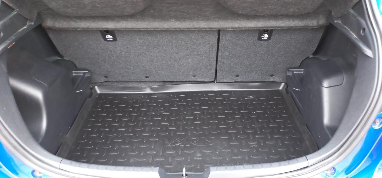 Toyota Yaris 1.5 Hybrid 5 porte Style