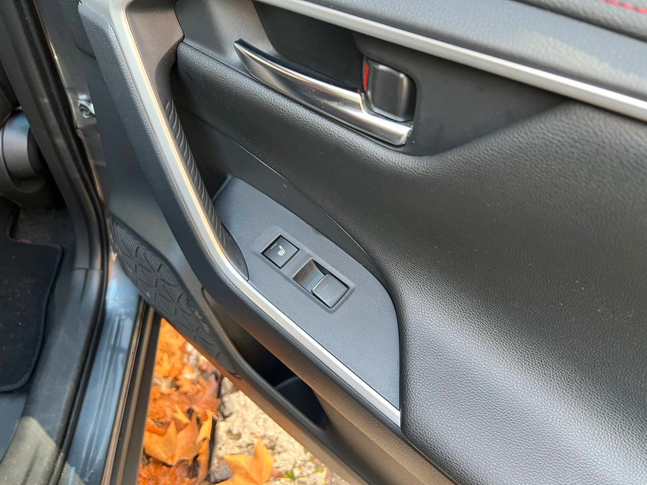 Toyota RAV4 2.5 PHEV (306CV) E-CVT AWD-i Dynamic+