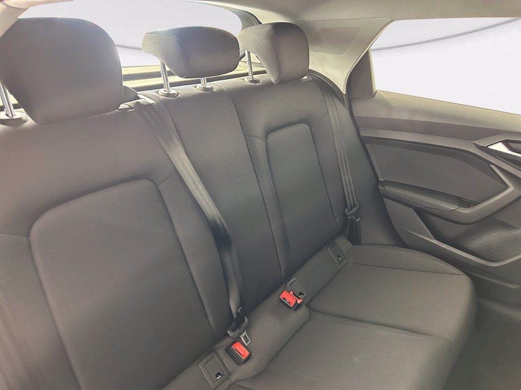 AUDI A1 citycarver 30 1.0 tfsi 110cv s-tronic del 2020