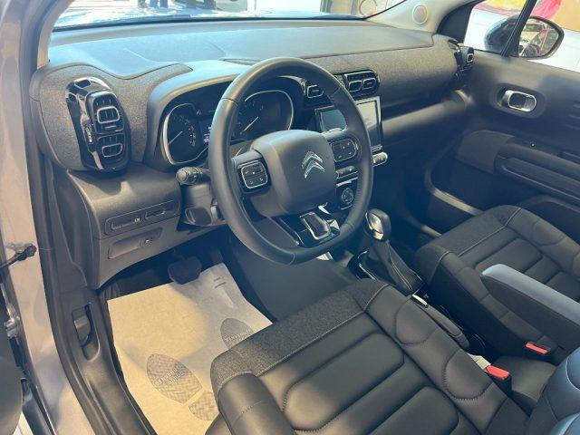 CITROEN C3 Aircross BlueHDi 110 S&S Shine