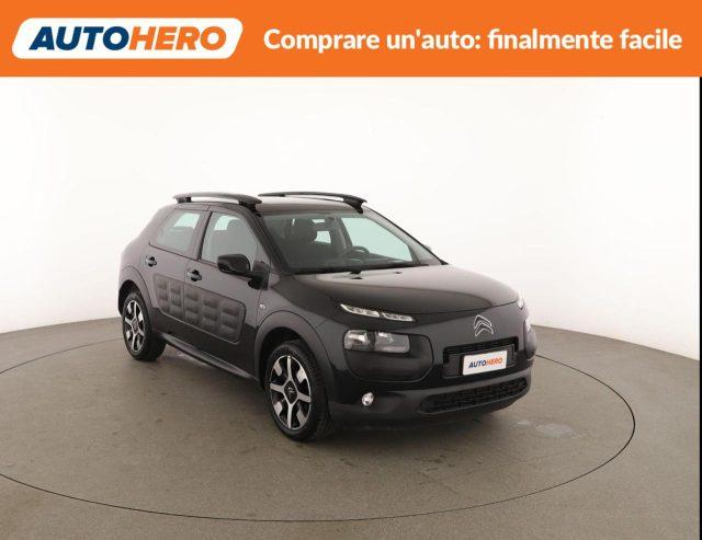 CITROEN C4 Cactus BlueHDi 100 Feel
