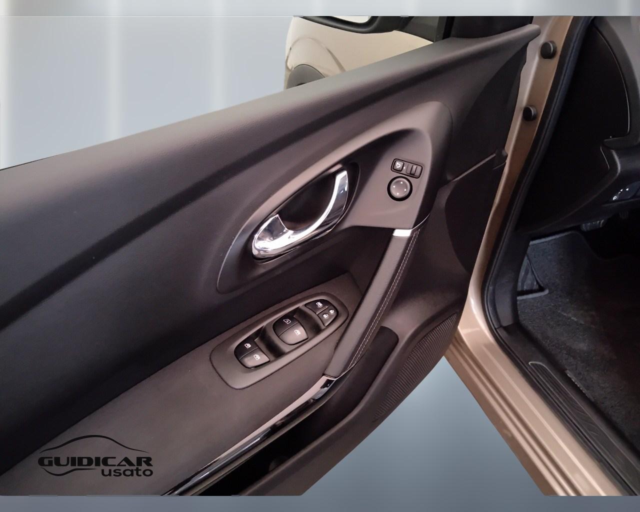 RENAULT Kadjar - Kadjar 1.5 dci energy Sport Edition 110cv edc