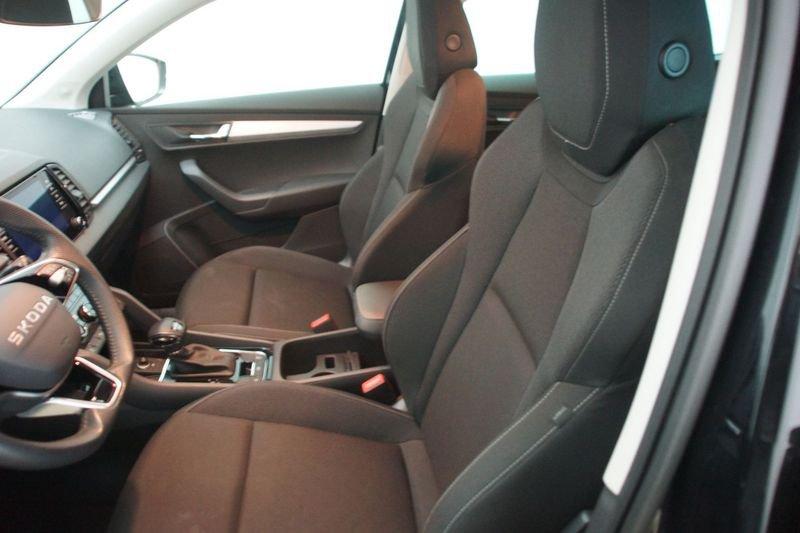 Škoda Karoq Karoq 2.0 TDI SCR 4x4 DSG Executive