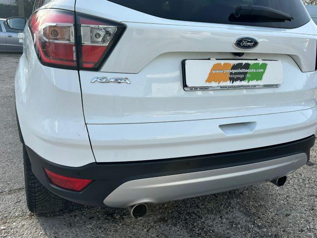 FORD Kuga 1.5 TDCI 120 CV S&S 2WD Titanium
