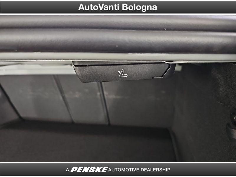 BMW Serie 2 Gran Coupe 220 Gran Coupe 48V MSport Pro auto