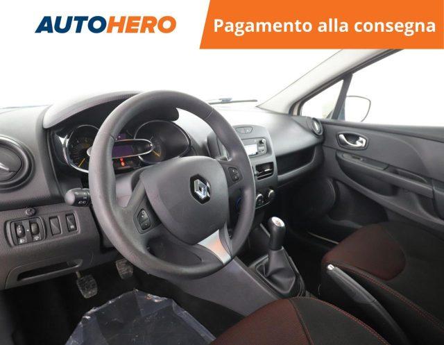 RENAULT Clio dCi 8V 75CV Start&Stop 5 porte Energy Life