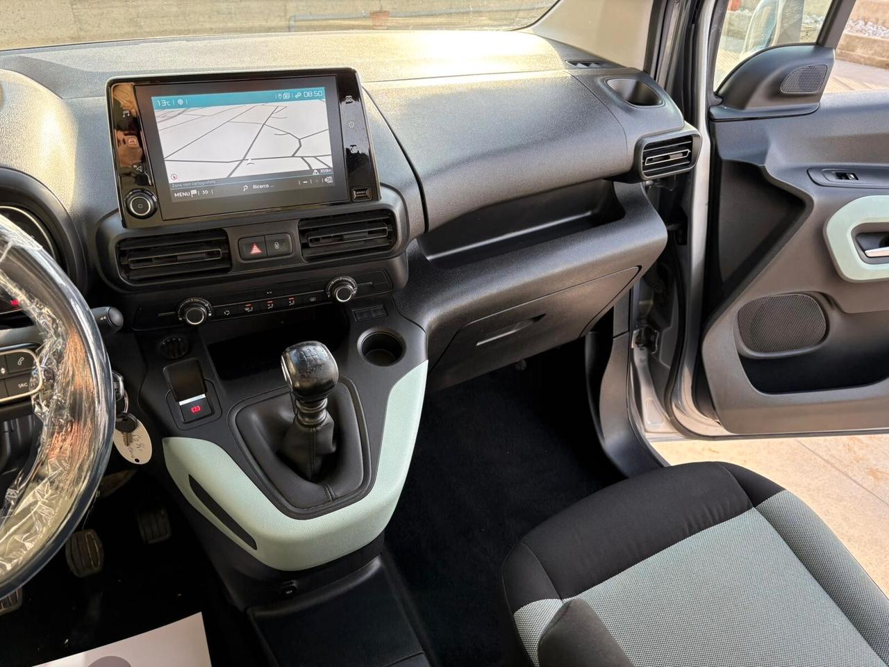 Citroen Berlingo 7 posti