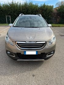 Peugeot 2008 1.6 - NEOPATENTATI - 12 MESI DI GARANZIA -