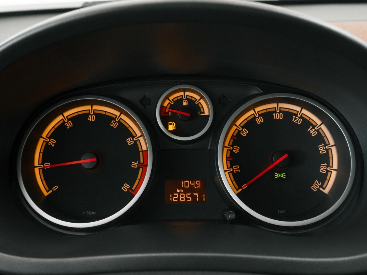 Opel Corsa 1.2 5 porte Elective