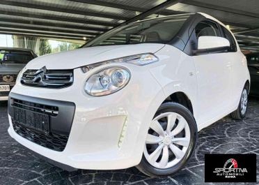 Citroën C1 PROMO!! SCHERMO LED UNIPRO! VTi 72 S&S 5