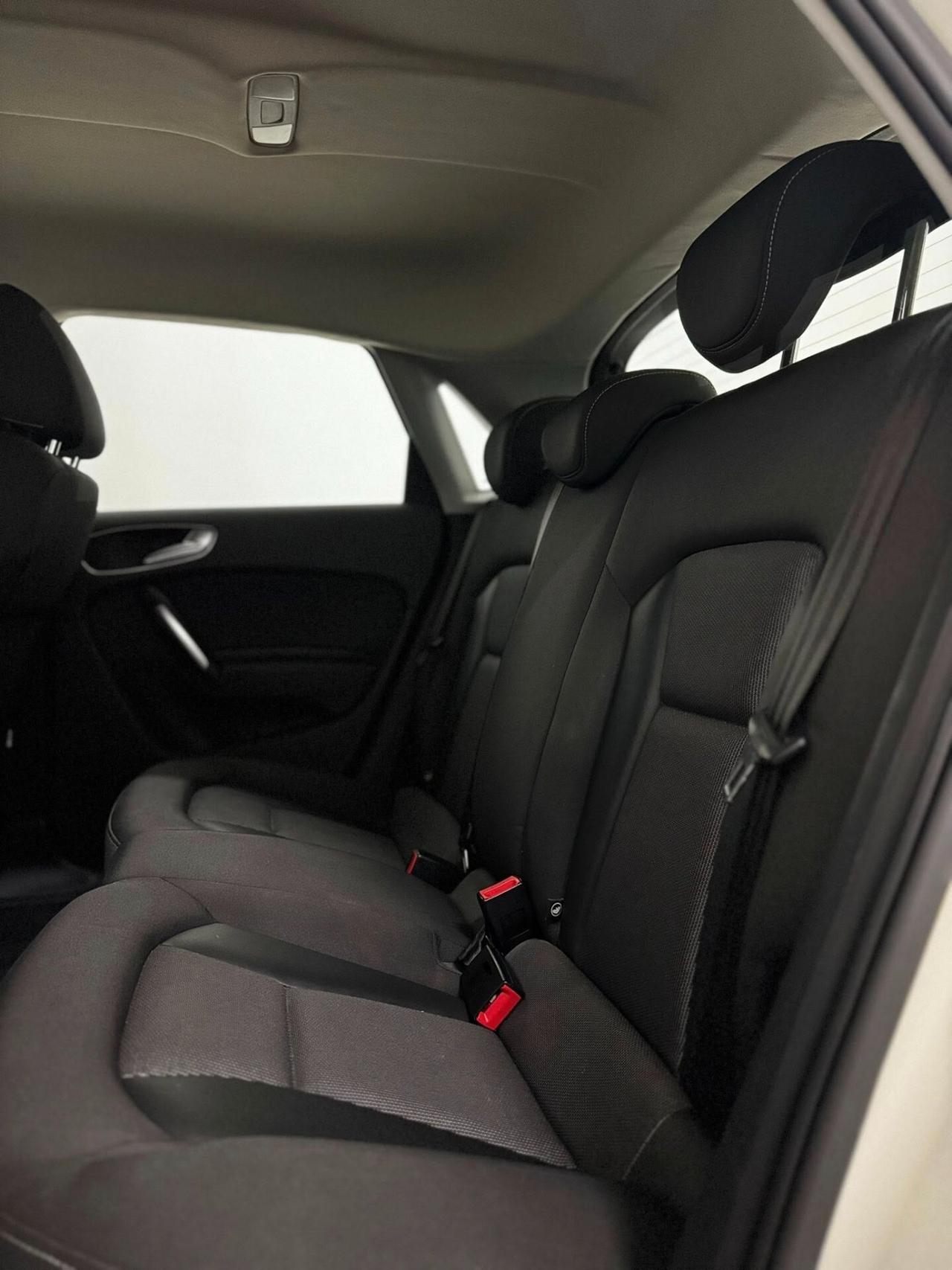 Audi A1 1.6 TDI 105 CV Ambition