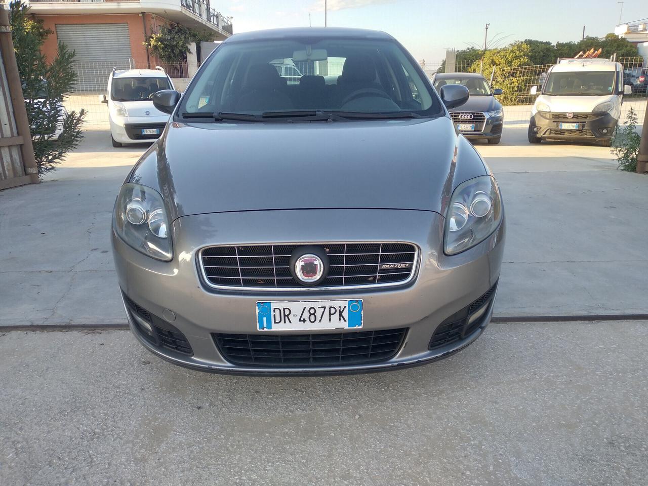 Fiat Croma 1.9 Multijet Dynamic