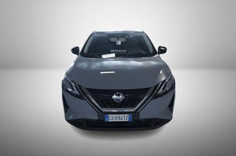 Nissan Qashqai E-POWER 90TH ANNIVERSARY