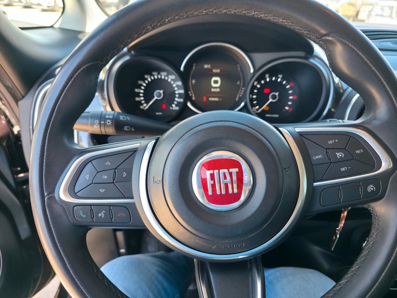 Fiat 500L 1.6 Multijet 120 CV Business