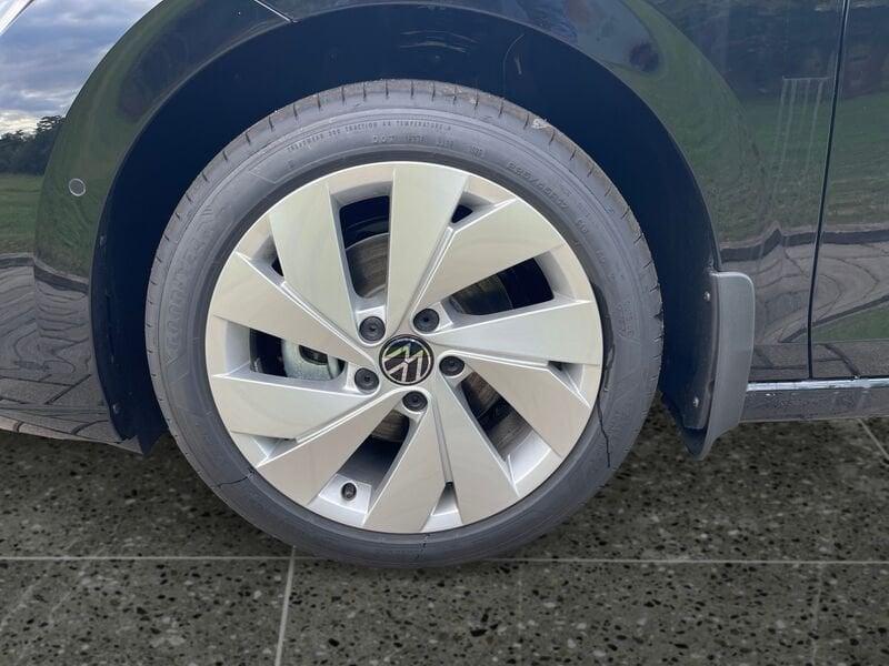 Volkswagen Golf 1.5 tsi Life 150cv - KM0