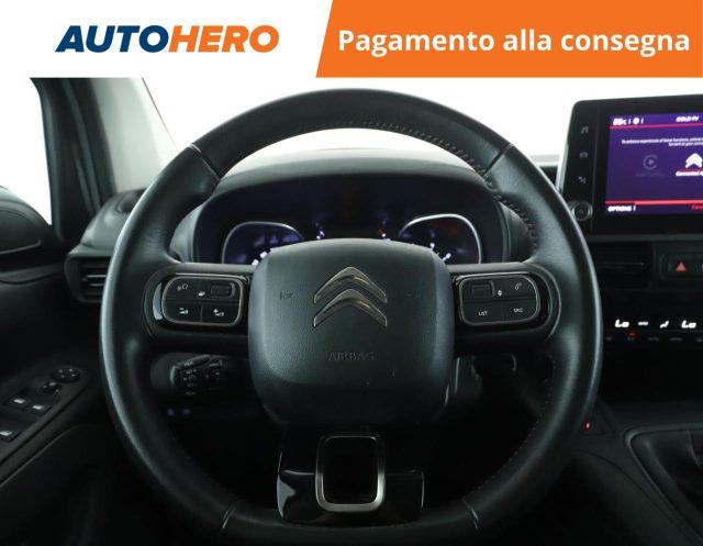 CITROEN Berlingo BlueHDi 130 Stop&Start M Rip Curl